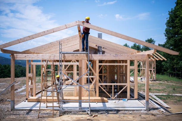 Quick and Trustworthy Emergency Roof Repair Services in Neuse Forest, NC