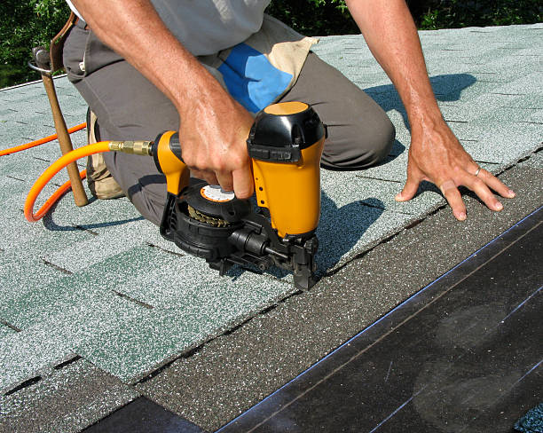 Best Shingle Roofing Installation  in Neuse Forest, NC